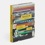 Magnum Photobook: The Catalogue Raisonné
