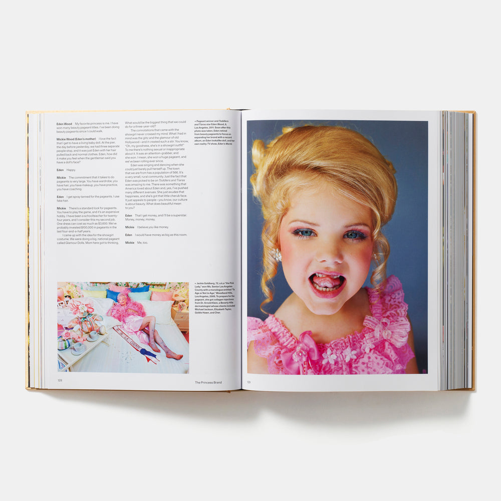 Generation Wealth: Generation Wealth