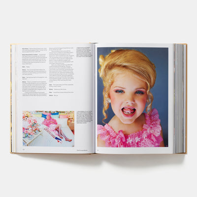 Generation Wealth: Generation Wealth