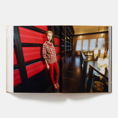 Generation Wealth: Generation Wealth