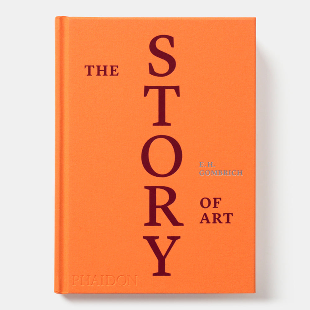 The Story of Art