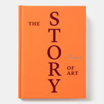 The Story of Art