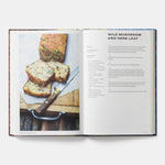 Recipes from the Woods: The Book of Game and Forage