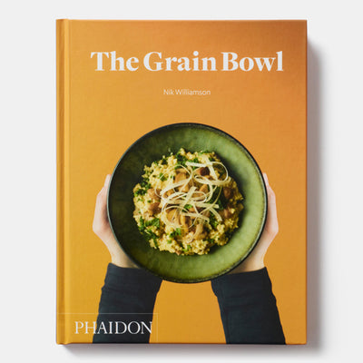 The Grain Bowl