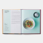 The Grain Bowl
