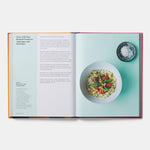 The Grain Bowl