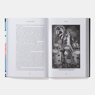 The Illustrated Story of England