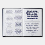 Art Is the Highest Form of Hope & Other Quotes by Artists