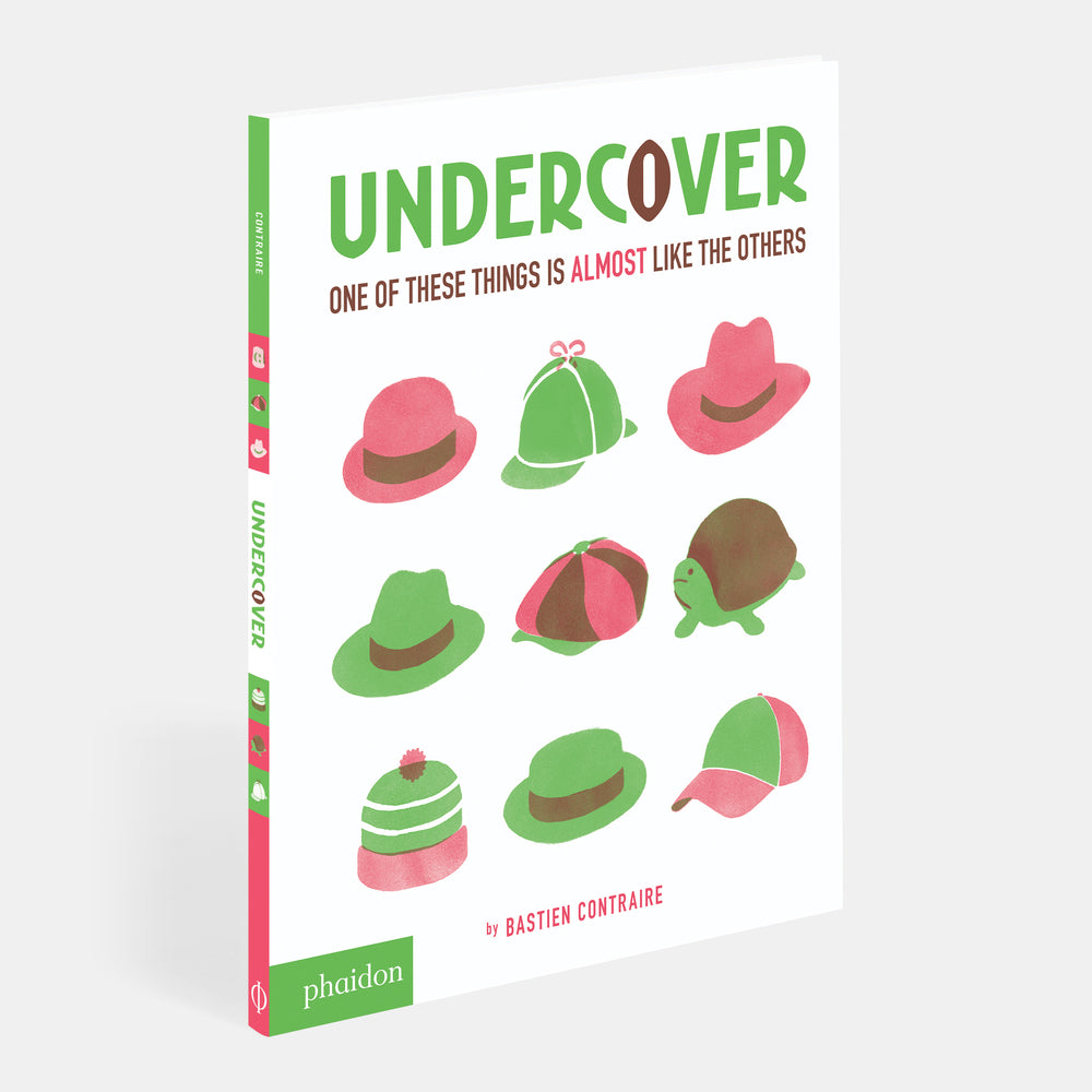 Undercover