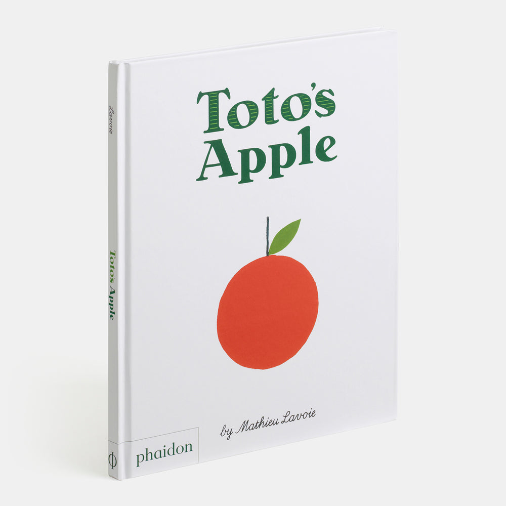 Toto's Apple