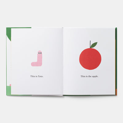 Toto's Apple