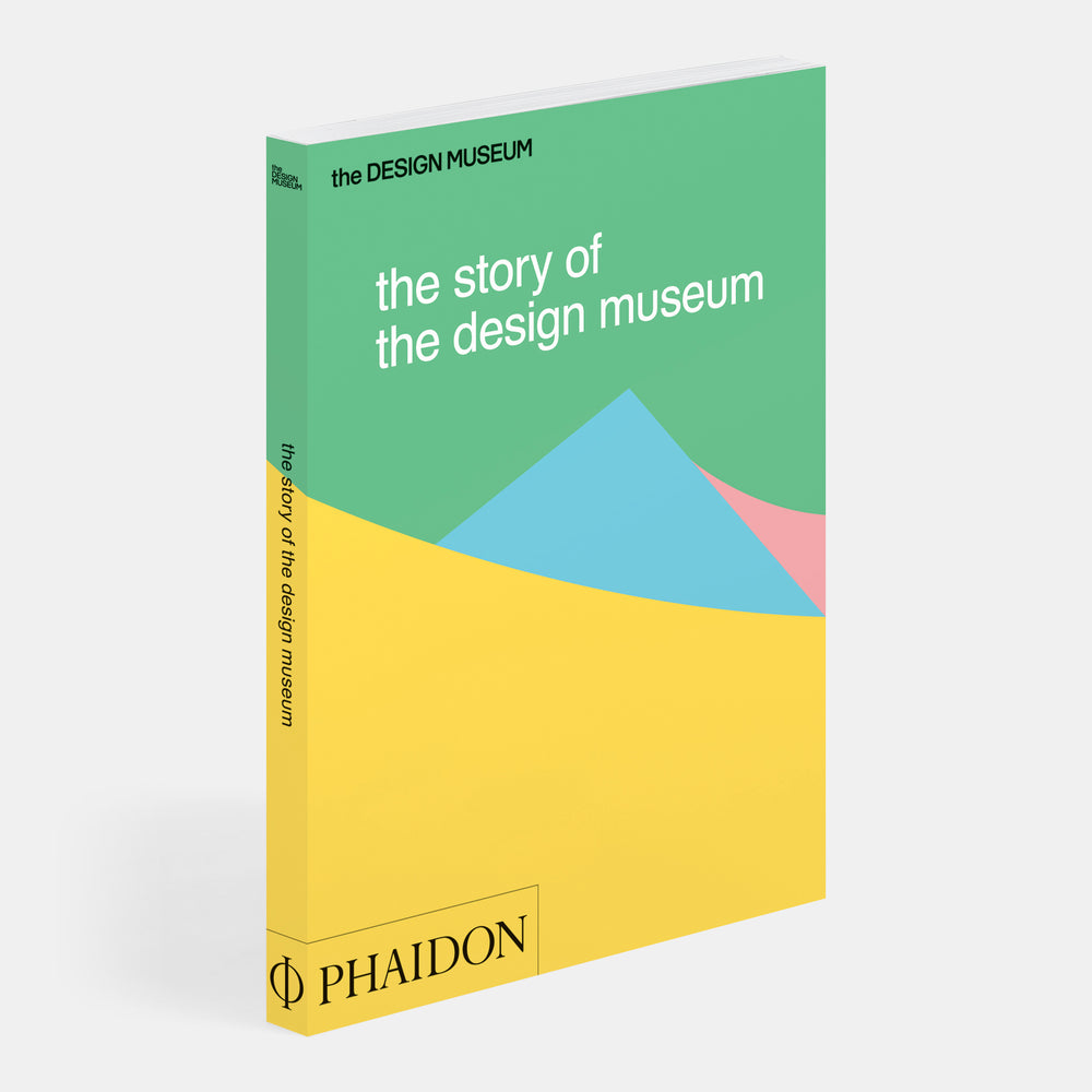 The Story of the Design Museum