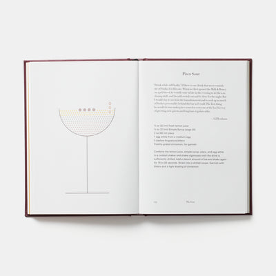 Regarding Cocktails