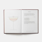 Regarding Cocktails