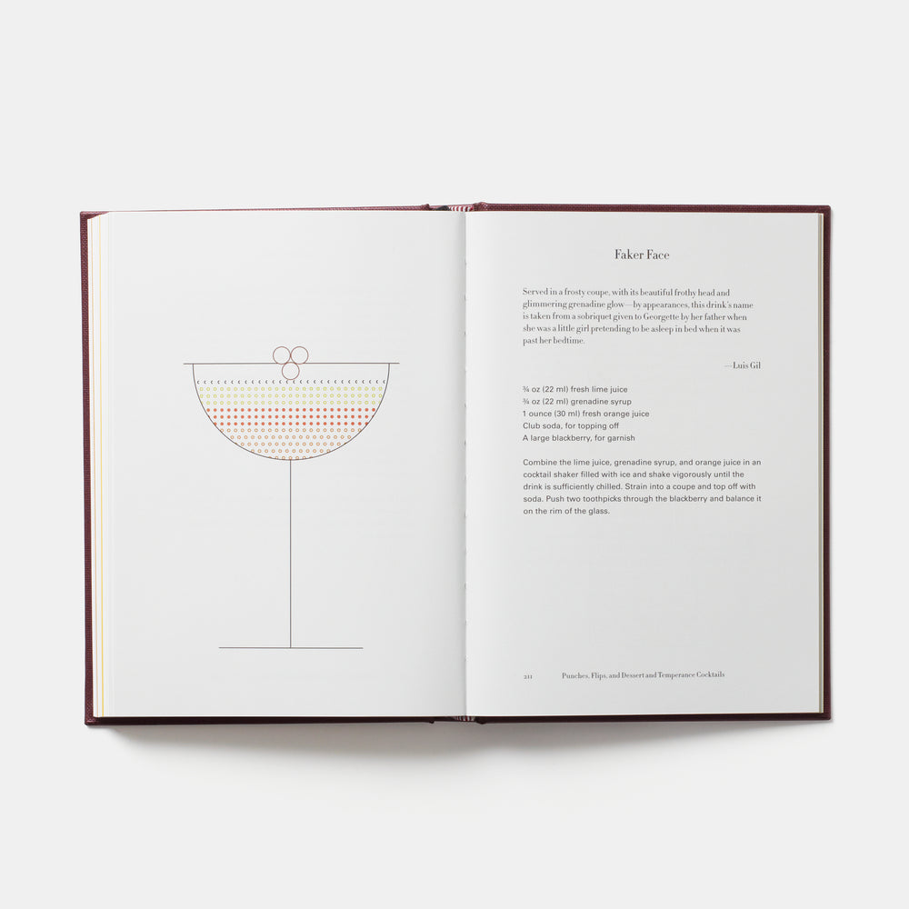 Regarding Cocktails