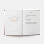 Regarding Cocktails