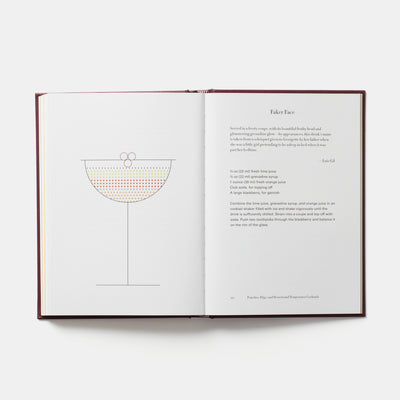Regarding Cocktails