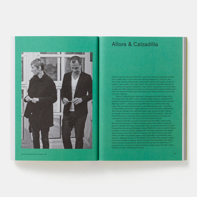 Co-Art: Artists on Creative Collaboration