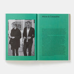 Co-Art: Artists on Creative Collaboration