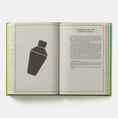 Where Bartenders Drink