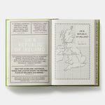 Where Bartenders Drink