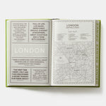 Where Bartenders Drink