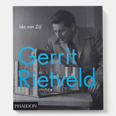 Gerrit Rietveld