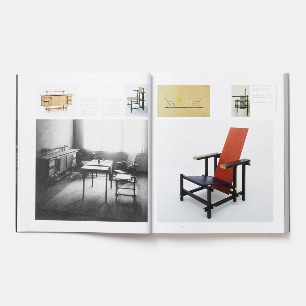Gerrit Rietveld
