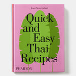 Quick and Easy Thai Recipes