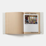 London Uprising: Fifty Fashion Designers, One City