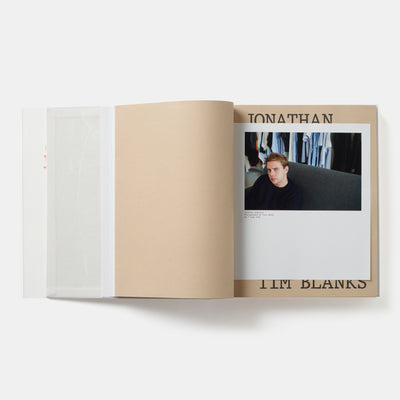 London Uprising: Fifty Fashion Designers, One City