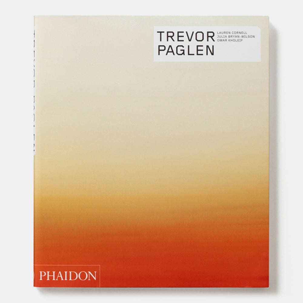 Trevor Paglen