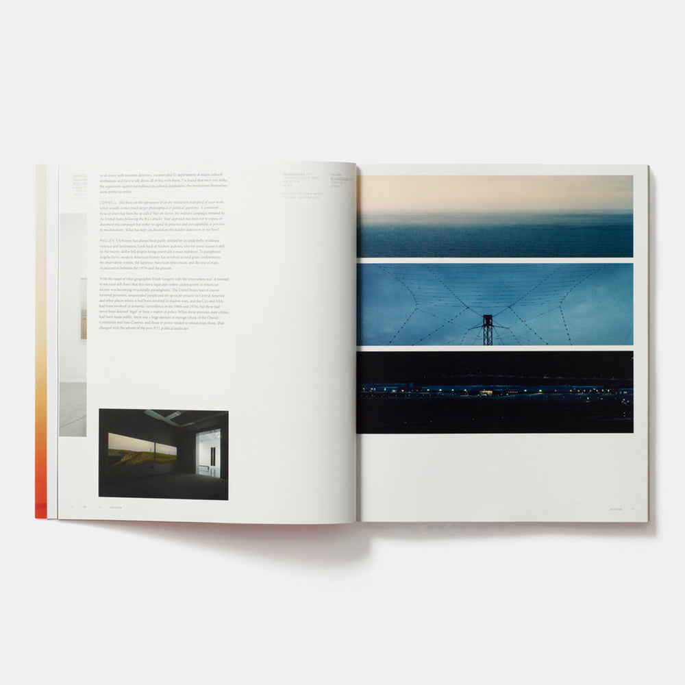 Trevor Paglen