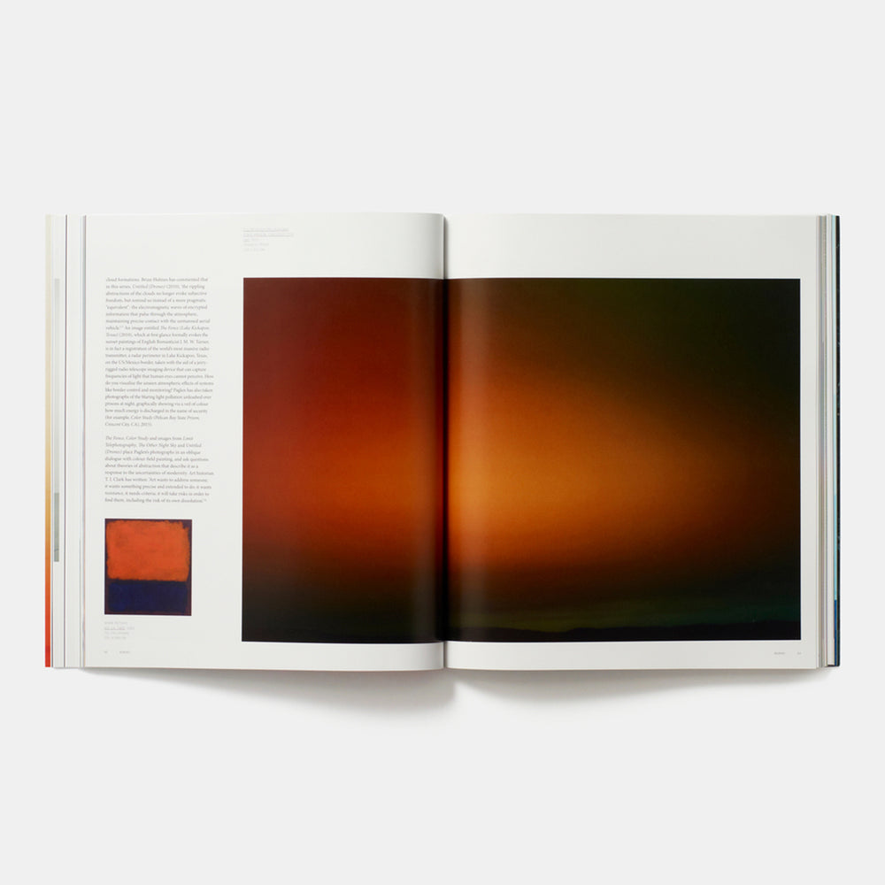 Trevor Paglen