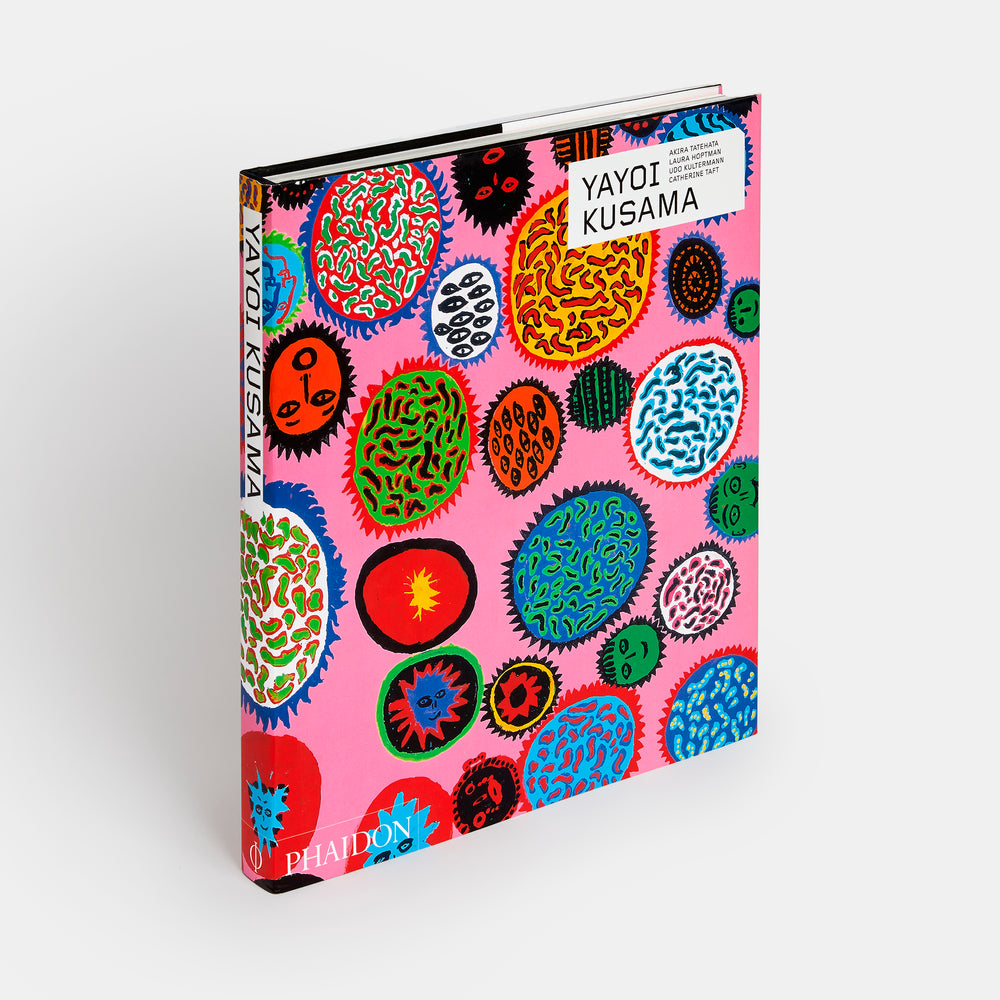 Yayoi Kusama: Revised & expanded edition