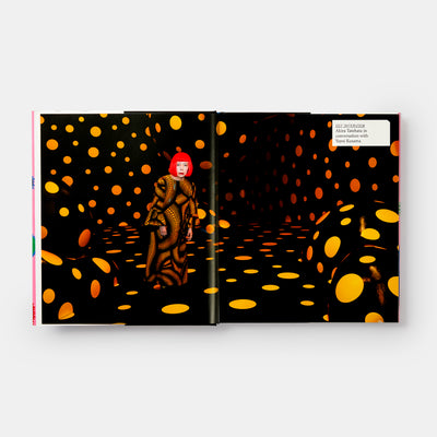 Yayoi Kusama: Revised & expanded edition