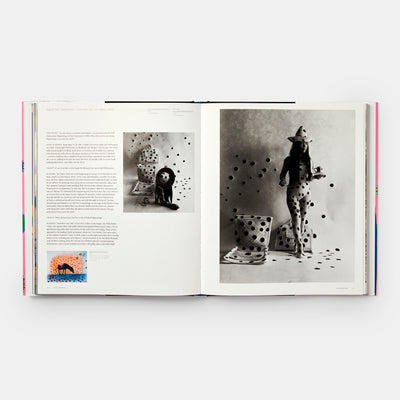 Yayoi Kusama: Revised & expanded edition