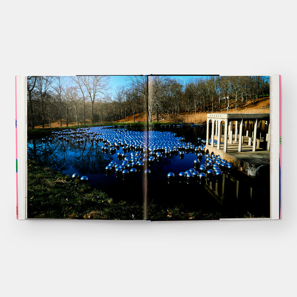 Yayoi Kusama: Revised & expanded edition