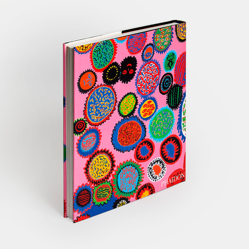 Yayoi Kusama: Revised & expanded edition
