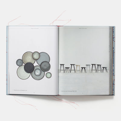 The Red Thread: Nordic Design