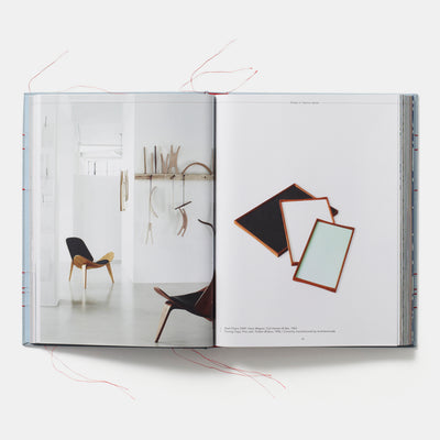 The Red Thread: Nordic Design