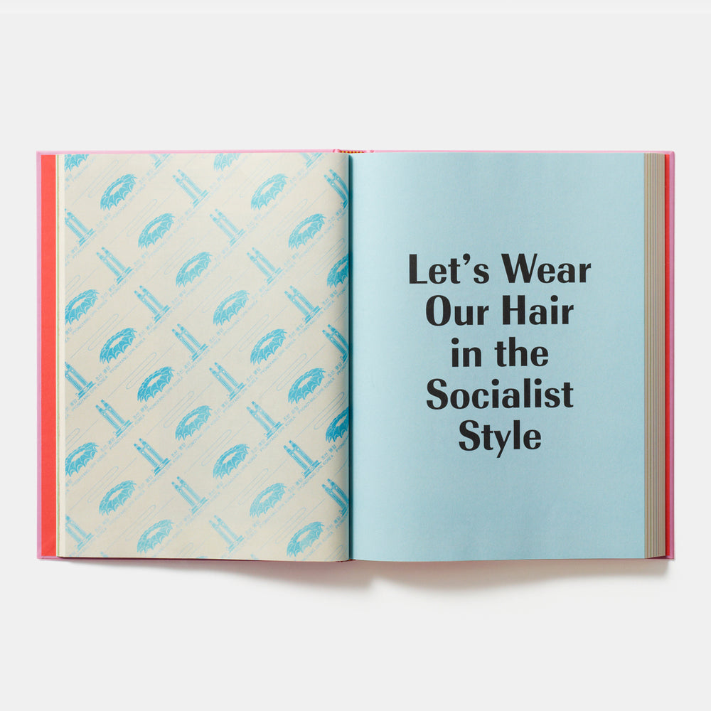 Made in North Korea: Graphics from Everyday Life in the DPRK