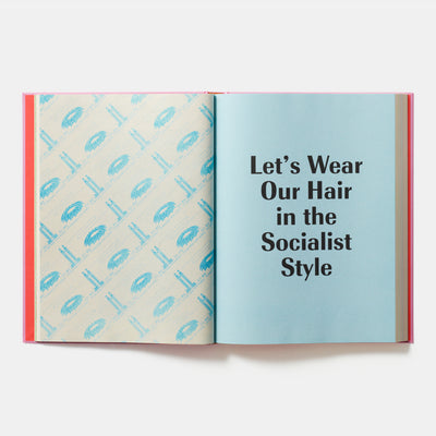 Made in North Korea: Graphics from Everyday Life in the DPRK