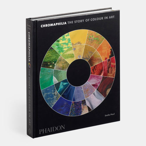Chromaphilia: The Story of Colour in Art