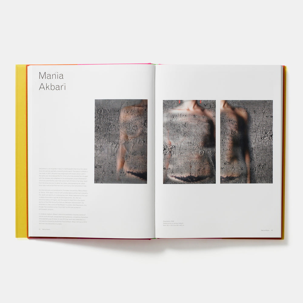 Honar: The Afkhami Collection of Modern and Contemporary Iranian Art