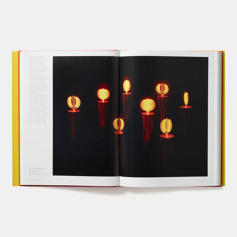 Honar: The Afkhami Collection of Modern and Contemporary Iranian Art