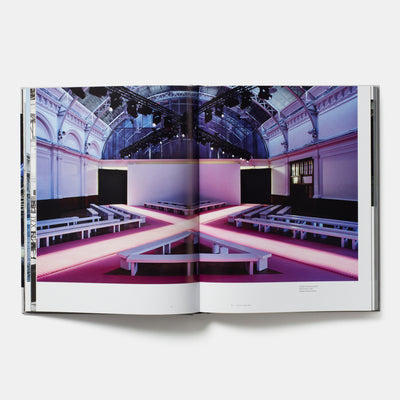 Betak: Fashion Show Revolution