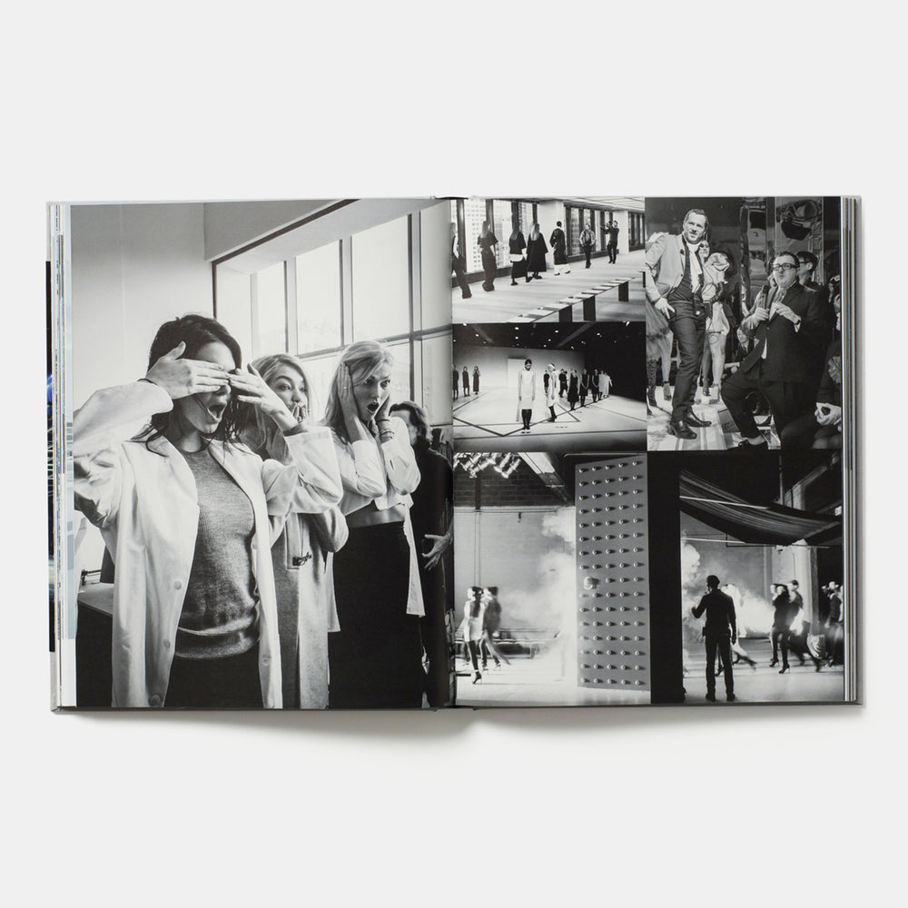 Betak: Fashion Show Revolution