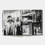 Betak: Fashion Show Revolution