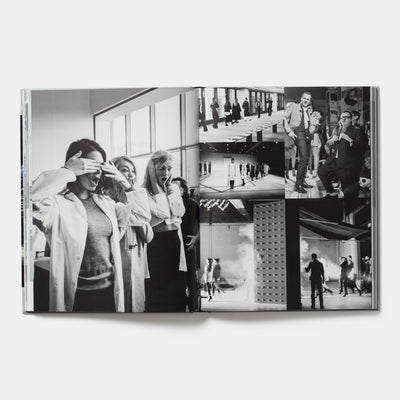 Betak: Fashion Show Revolution